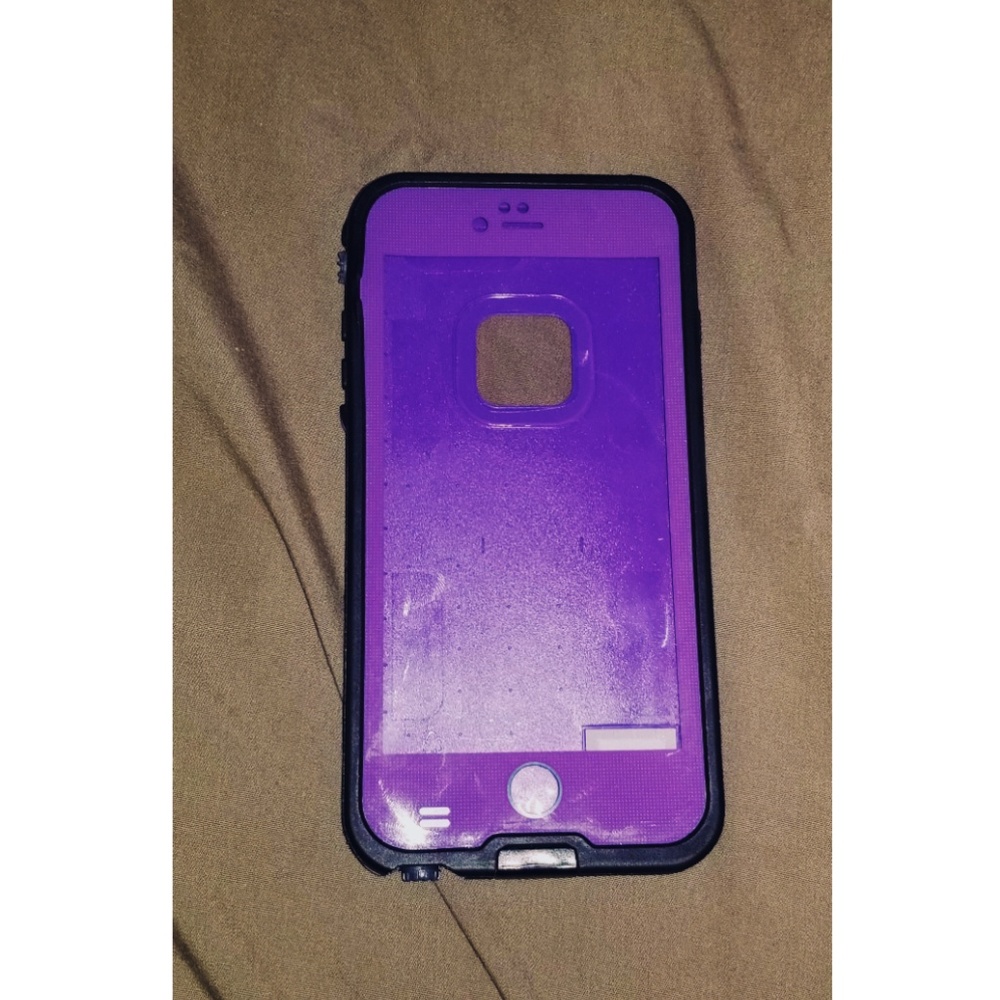 iPhone 6+ case